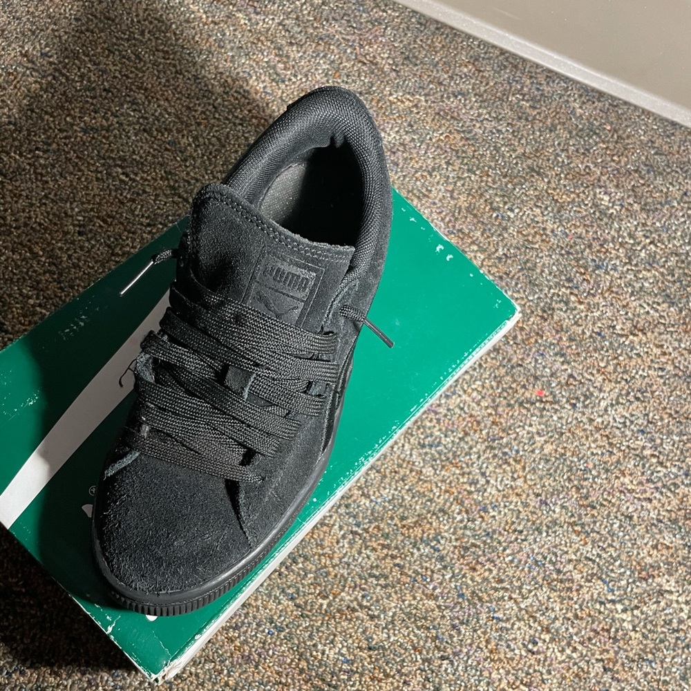 Black Pumas